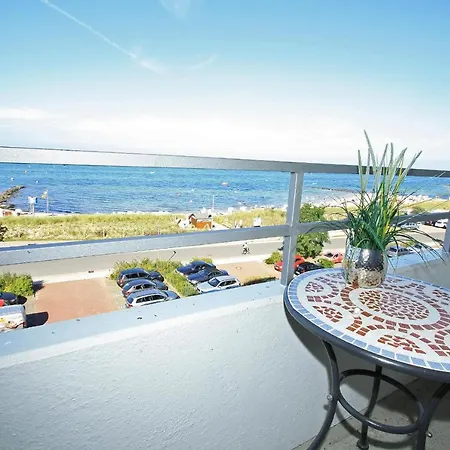 Διαμέρισμα Steinwarder 35-37 Sb4 006 Steinwarder 35-37