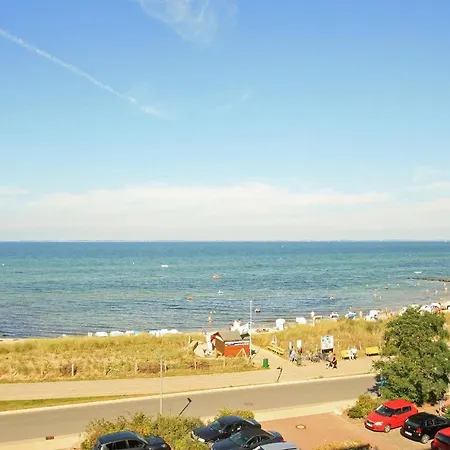 Steinwarder 35-37 Sb4 006 Steinwarder 35-37 Διαμέρισμα *