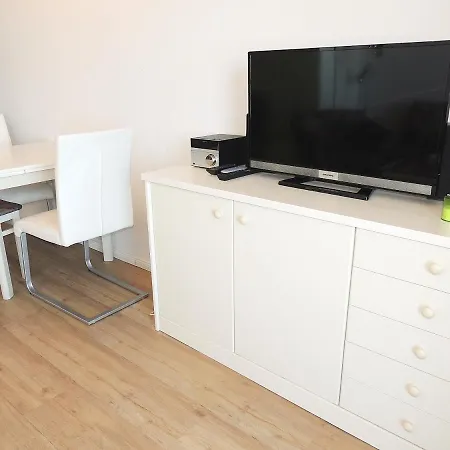 Apartment Steinwarder 35-37 Sb4 006 Steinwarder 35-37 Heiligenhafen